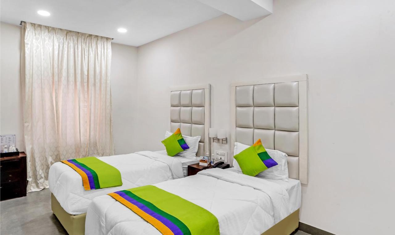Hotel Hinduja Mehrangarh Fort Jodhpur (Rajasthan) Dış mekan fotoğraf
