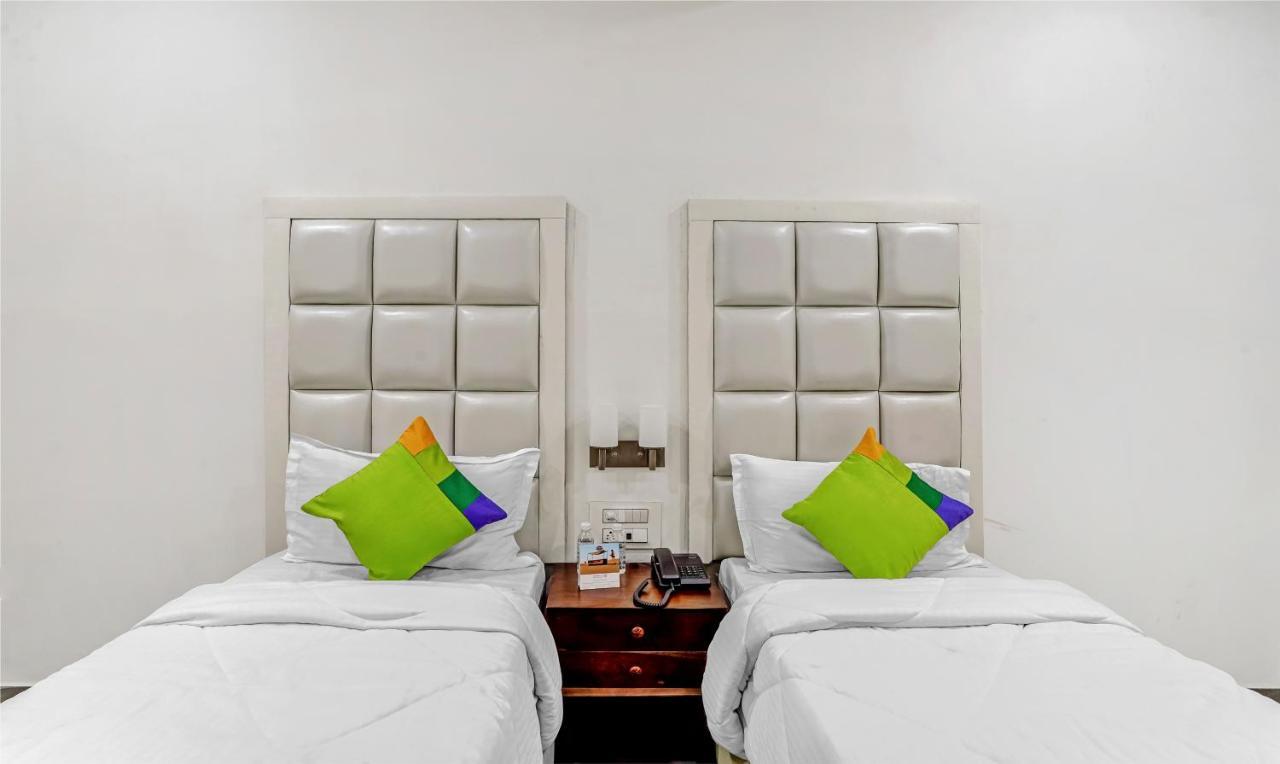 Hotel Hinduja Mehrangarh Fort Jodhpur (Rajasthan) Dış mekan fotoğraf