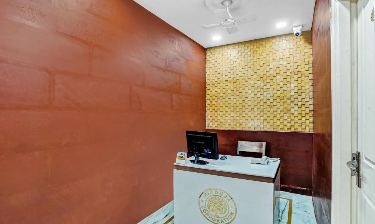 Hotel Hinduja Mehrangarh Fort Jodhpur (Rajasthan) Dış mekan fotoğraf