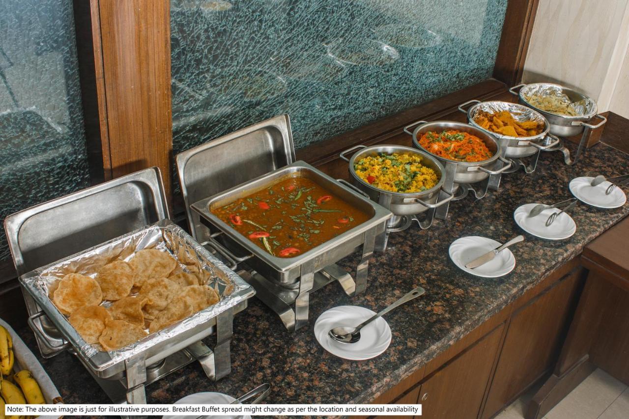 Hotel Hinduja Mehrangarh Fort Jodhpur (Rajasthan) Dış mekan fotoğraf